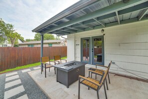Casa (3 Bedrooms) | Parte interna