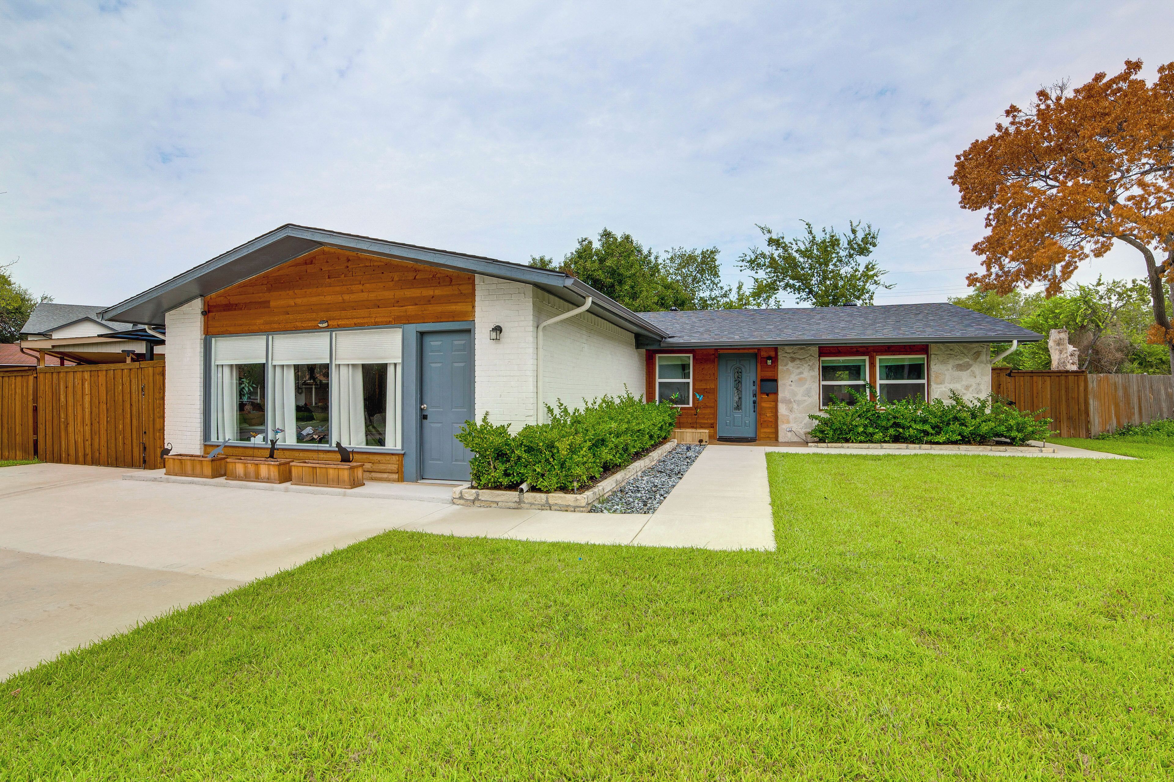 Nhà (3 Bedrooms) | Nội thất