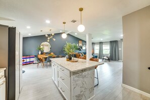 Casa (3 Bedrooms) | Parte interna