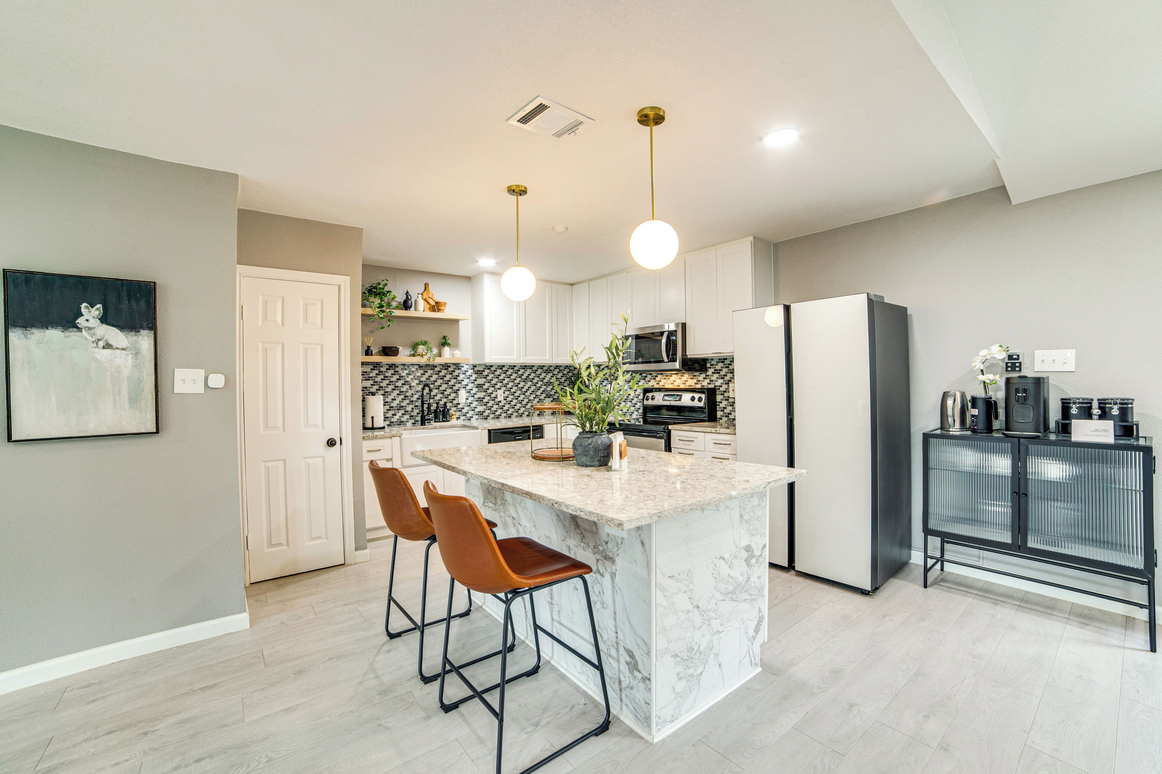 Nhà (3 Bedrooms) | Nội thất