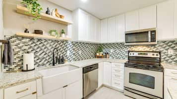 Casa (3 Bedrooms) | Interior