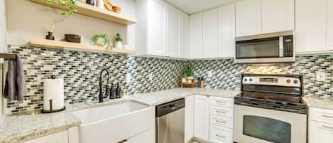 Casa (3 Bedrooms) | Interior