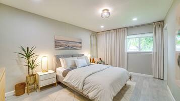 Nhà (3 Bedrooms) | Nội thất