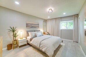 Hus (3 Bedrooms) | Innvendig