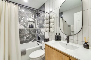 Hus (3 Bedrooms) | Interiör