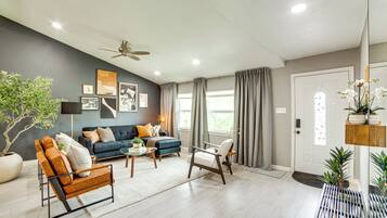 Casa (3 Bedrooms) | Interior