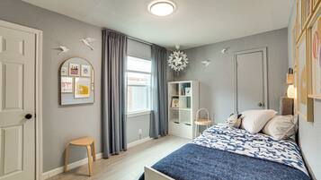 Casa (3 Bedrooms) | Interior