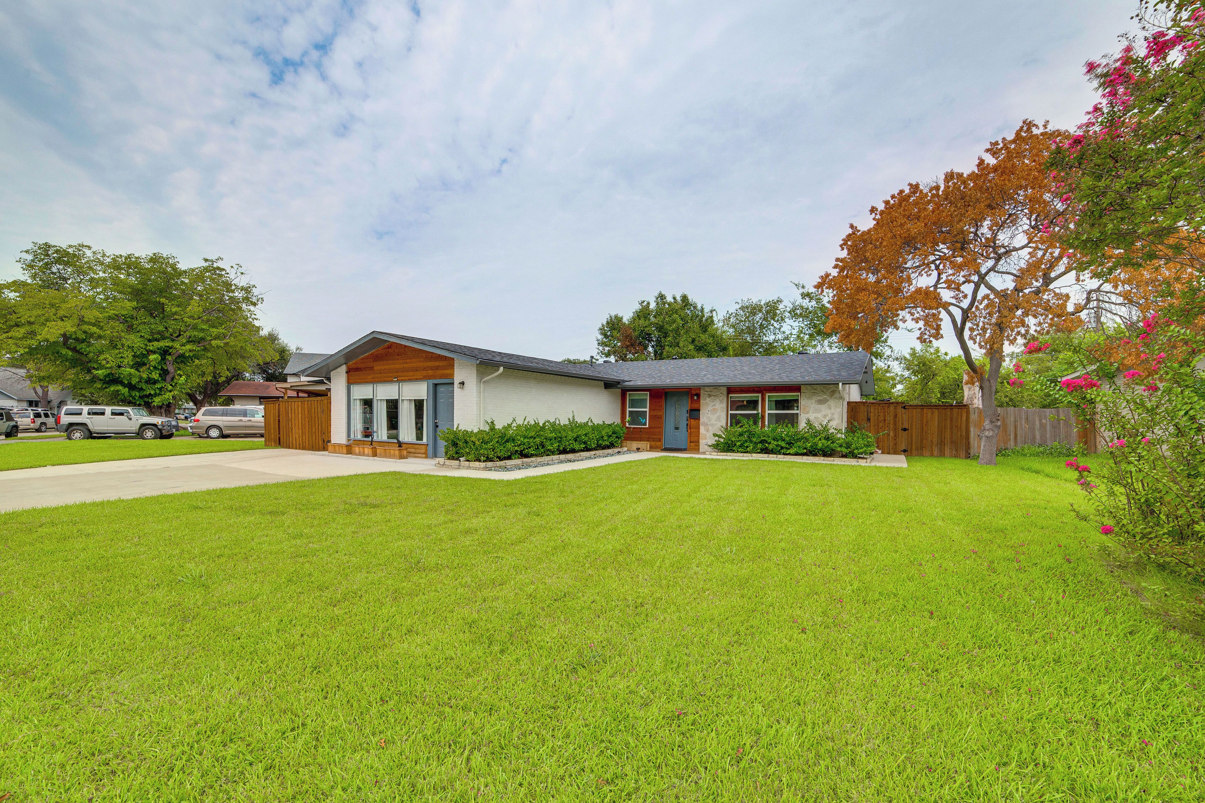 House (3 Bedrooms) | Bahagian dalam