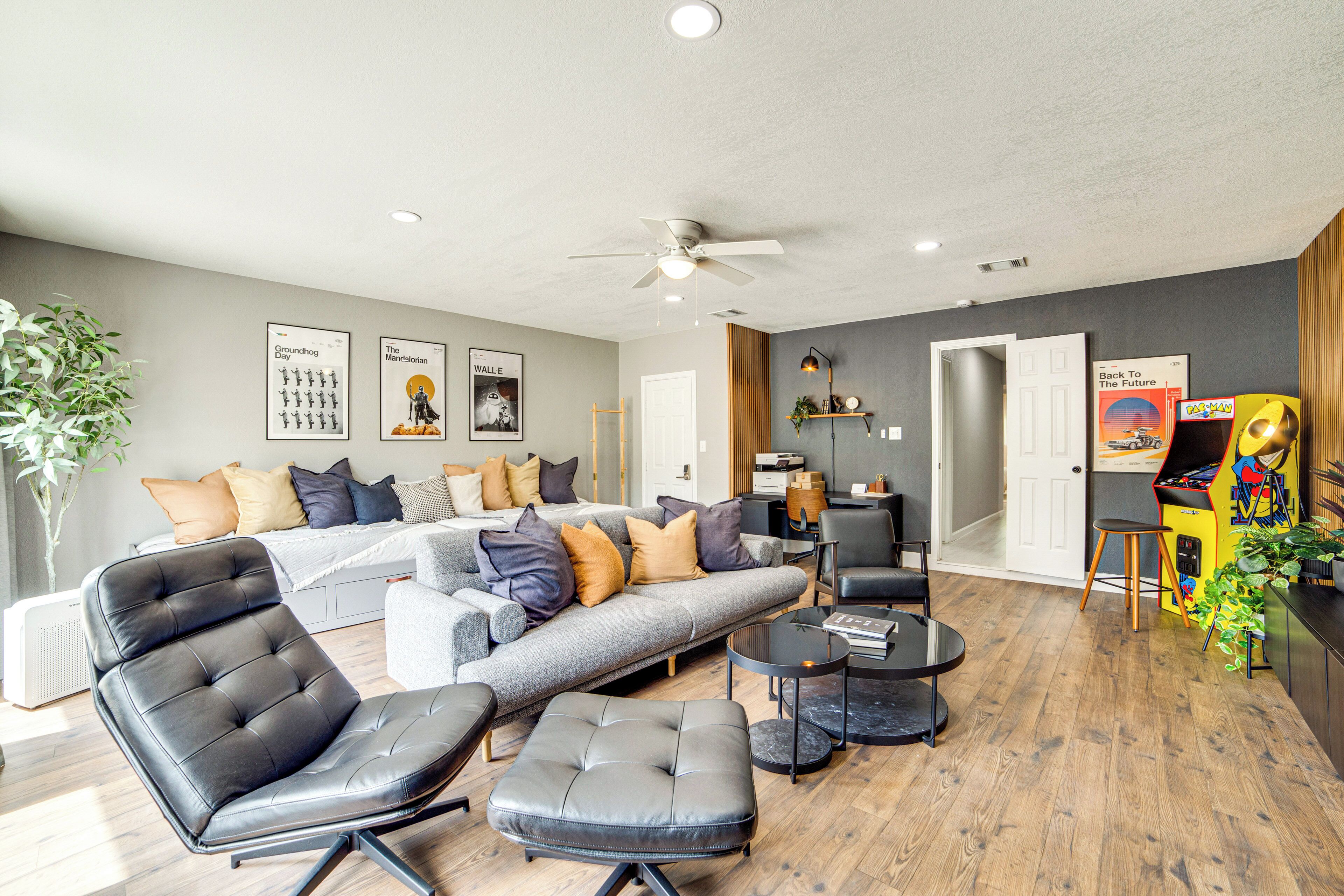 Nhà (3 Bedrooms) | Nội thất