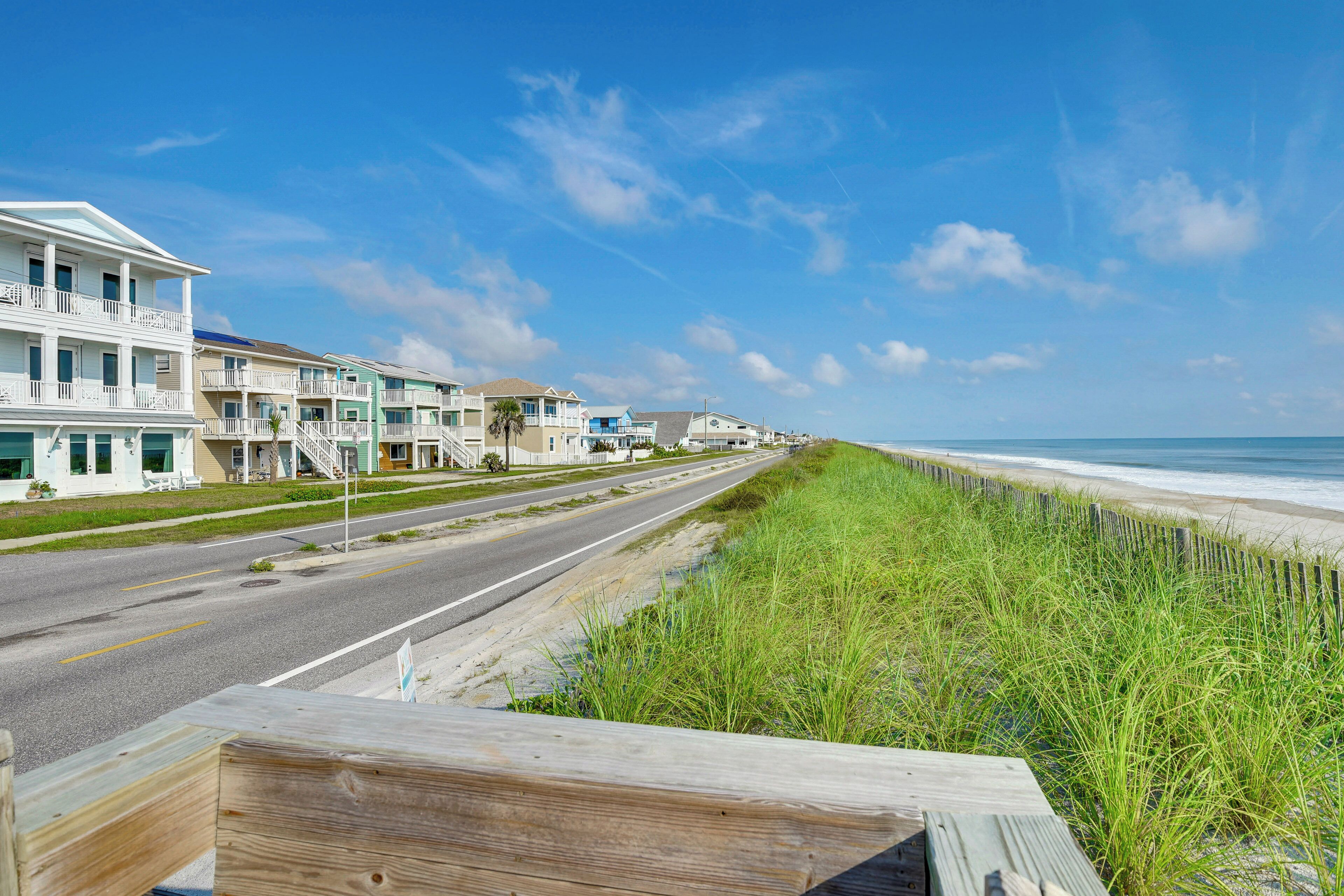 Apartment (0 Bedroom) | Interior