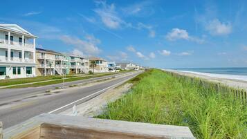 Apartemen (0 Bedroom) | Interior