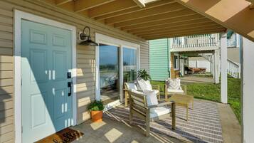 Apartemen (0 Bedroom) | Interior