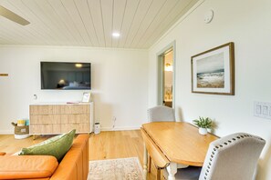 Apartemen (0 Bedroom) | Interior