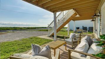 Apartment (0 Bedroom) | Interior