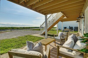 Lejlighed (0 Bedroom) | Interiør