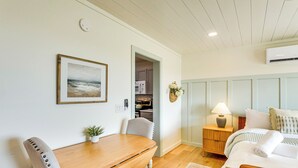 Căn hộ (0 Bedroom) | Nội thất