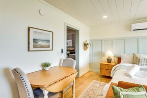 Lejlighed (0 Bedroom) | Interiør