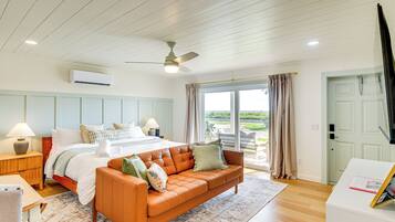 Apartment (0 Bedroom) | Interior