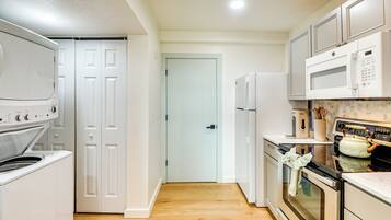 Apartemen (0 Bedroom) | Interior