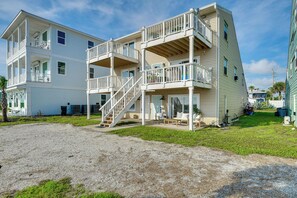 Apartment (0 Bedroom) | Bahagian dalam