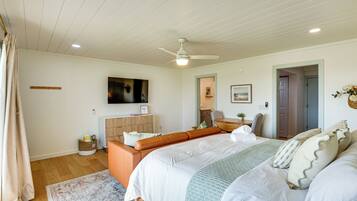 Apartemen (0 Bedroom) | Interior