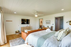 Apartemen (0 Bedroom) | Interior