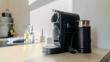 Koffie en/of koffiezetapparaat