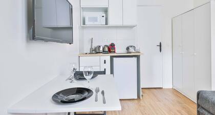 Cozy Appartement -2p- Accor Arena / Bercy