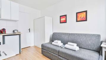 Appartement | Woonruimte