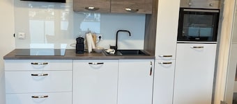 Luxurious Modern Apartment in Raaba, Graz’s Business District