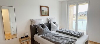 Luxurious Modern Apartment in Raaba, Graz’s Business District