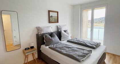 Luxurious Modern Apartment in Raaba, Graz’s Business District