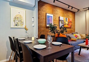 Dining - Historic charm in the heart of Bergen (Bergen)