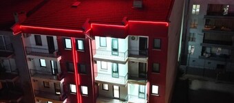 argun otel