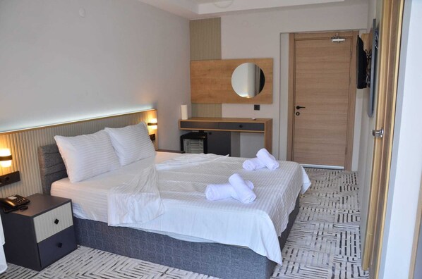 Comfort Room - argun otel (Aydin)