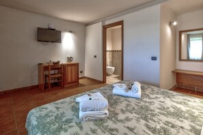 1 多间卧室、旅行婴儿床