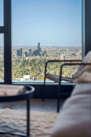 2 makuuhuonetta, silitysrauta/-lauta, Wi-Fi, vuodevaatteet