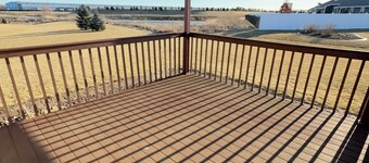 Lovely 3-bedroom condo with AC in De Pere, WI. 10 min drive from Lambeau field