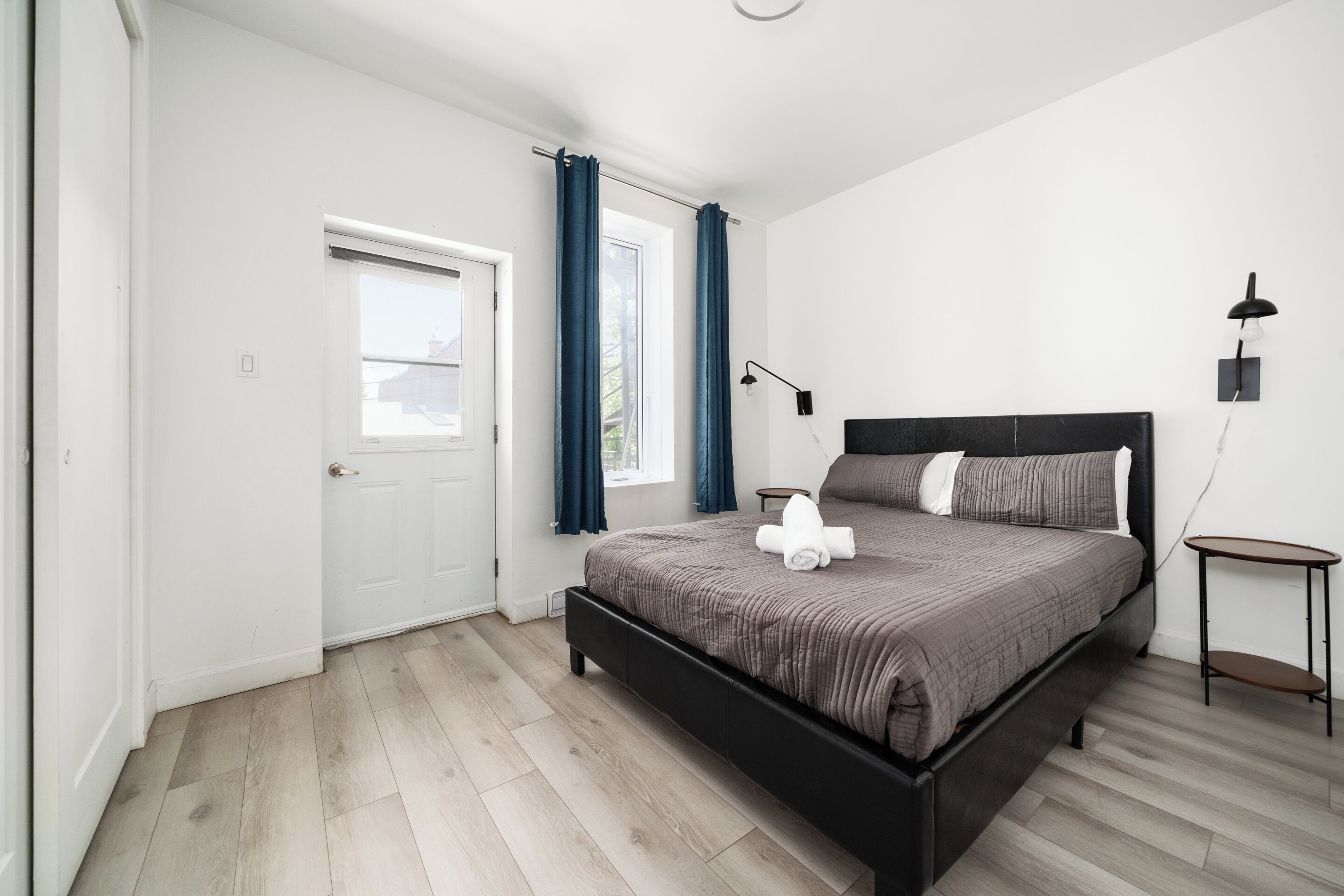 2 camere, ferro/asse da stiro, culla da viaggio, Wi-Fi gratuito