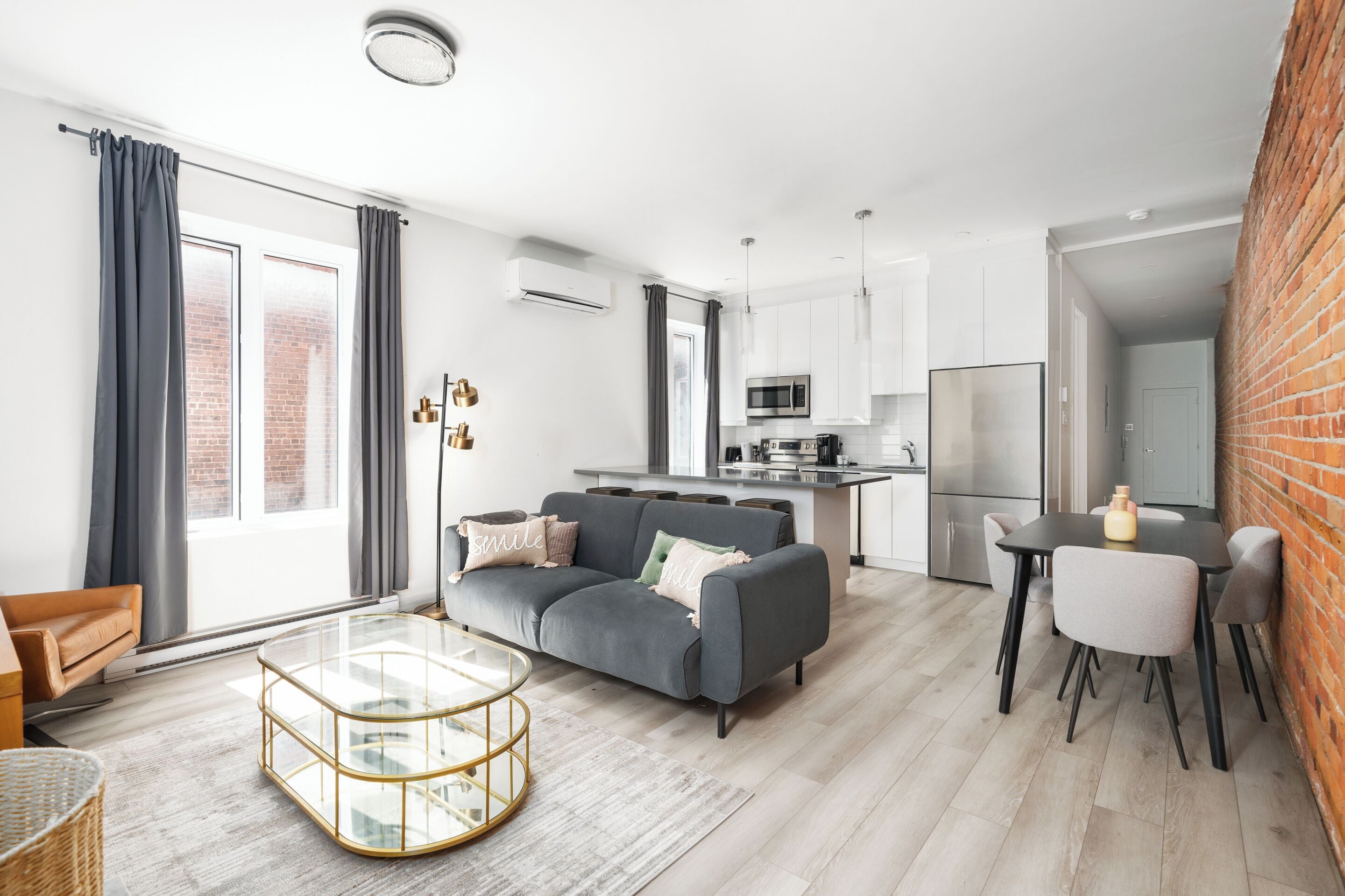 Téléviseur connecté