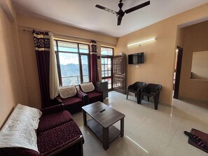 Apartment, Mountain View