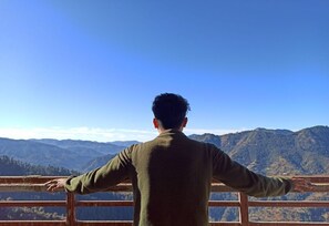 Exterior - Mountain and peace (Shimla)