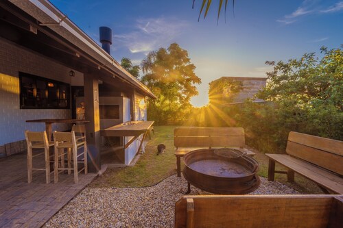 Casas Valley Design - Praia do Rosa - SC