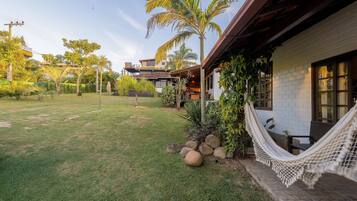 Premier-Haus | Unterkunftsgelände