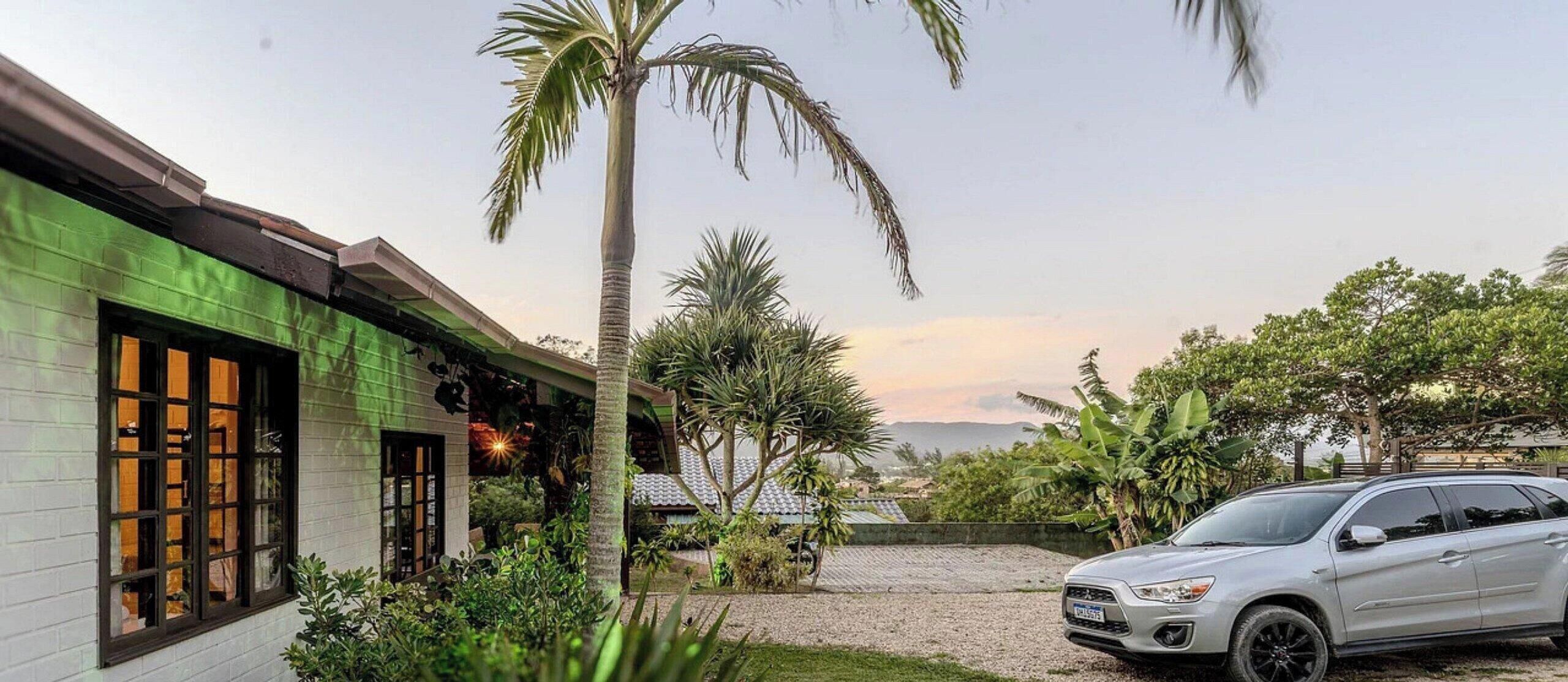 Casa Premier | Jardines del alojamiento