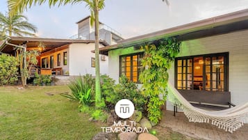 Maison Premier | Extérieur