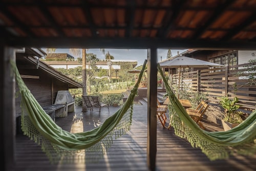 Casas Valley Design - Praia do Rosa - SC