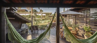 Casas Valley Design - Praia do Rosa - SC