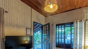プレミア ハウス | 高級寝具、客室ごとに異なる装飾、客室ごとに異なるインテリア、WiFi (無料)
