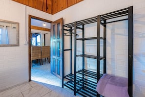 Casa Valley Design 03 - Praia do Rosa/SC | Roupas de cama premium, individualmente decorados